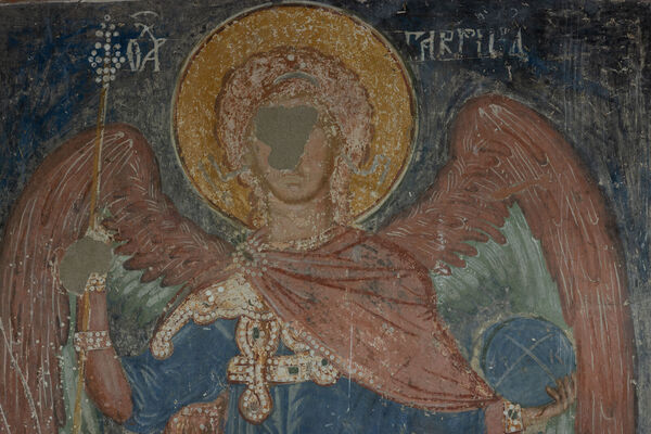 Archangel Gabriel