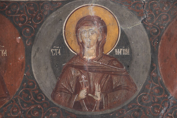 St. Marina