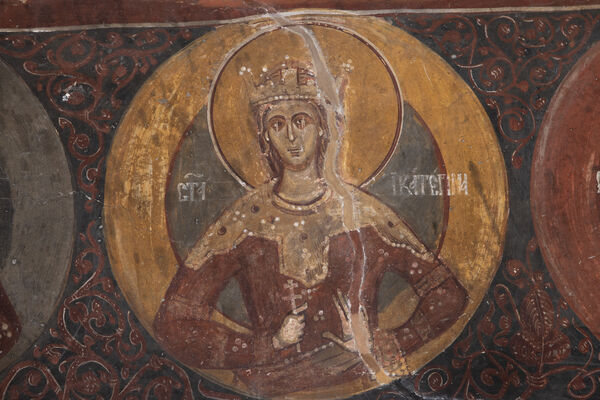 St. Catherine