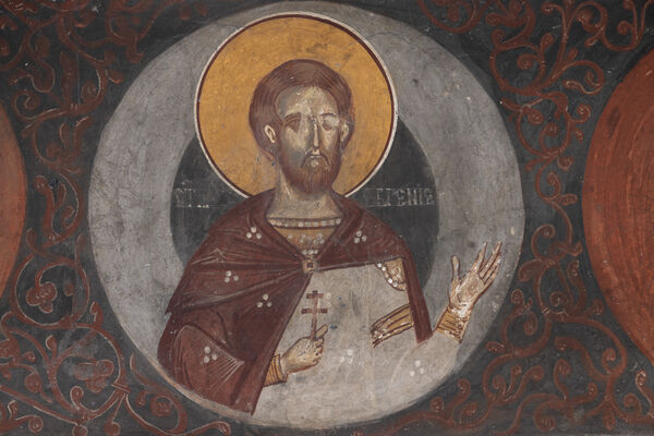 St. Eugenius