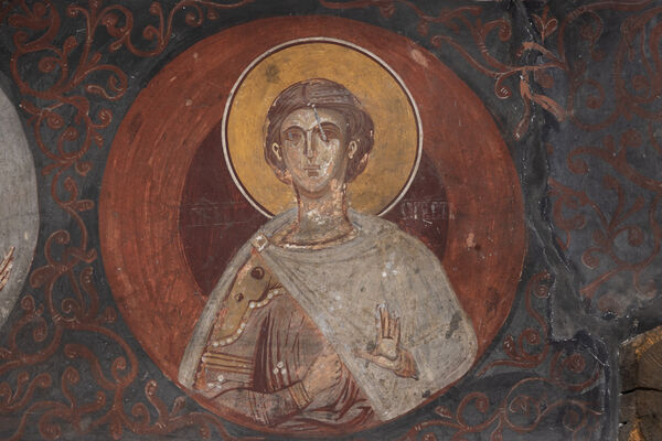 St. Orestes