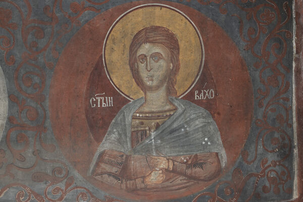 St. Bacchus