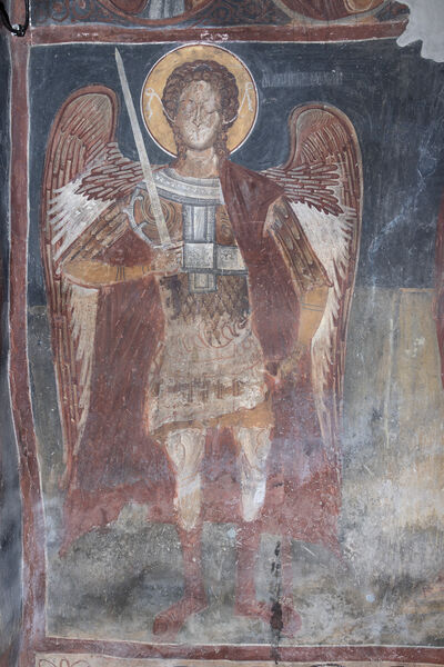 Archangel Michael
