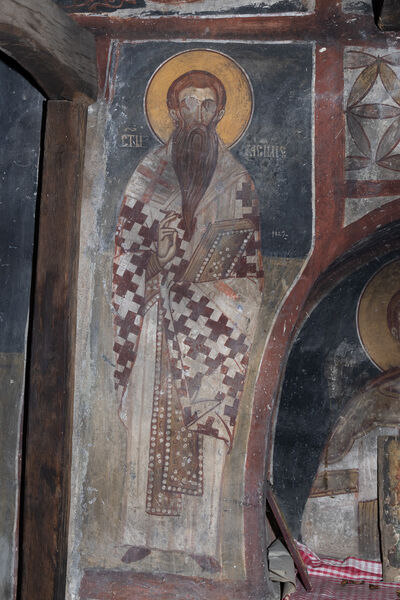 St. Basil the Great