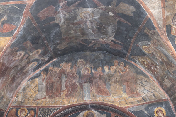 Ascension of Christ