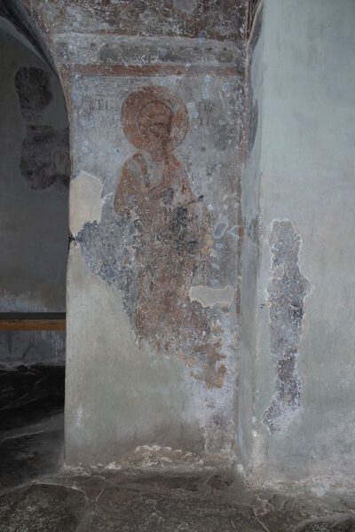 St. Apostle Peter