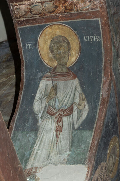 St. Cyril