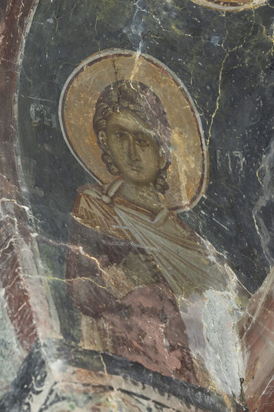 St. Mardarius