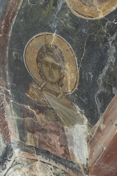 St. Mardarius