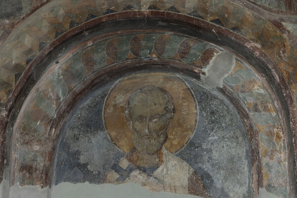 St. Nicholas