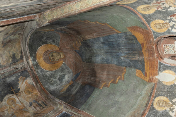 Virgin Mary, Wider than Heaven
