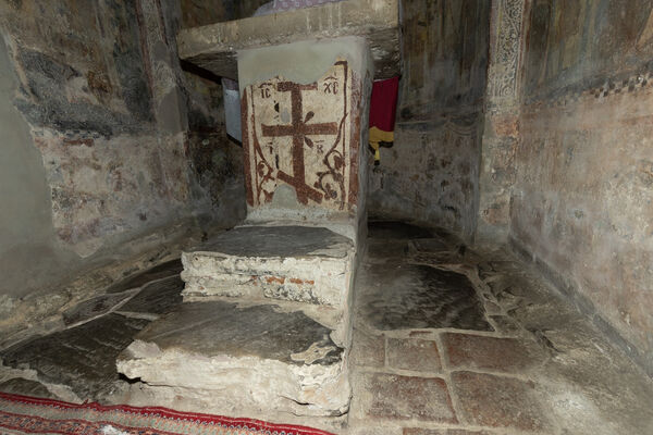 Altar table
