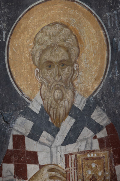 St. Methodius of Patara