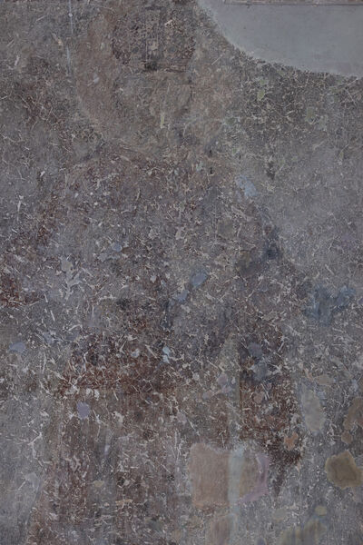 Serbian King Dušan, detail
