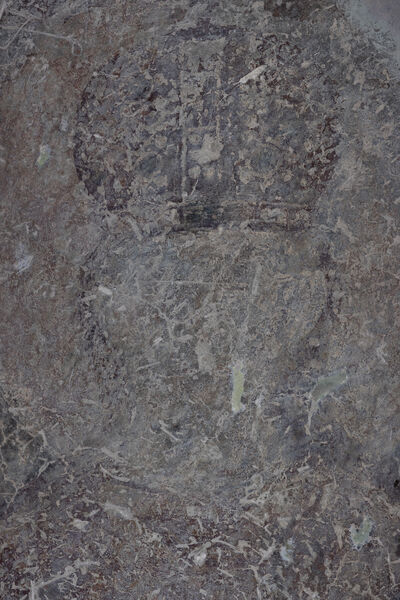 Serbian King Dušan, detail
