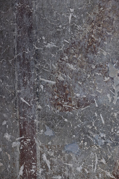Serbian King Dušan, detail