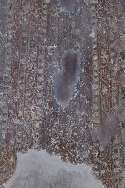 Duke Dejan, detail