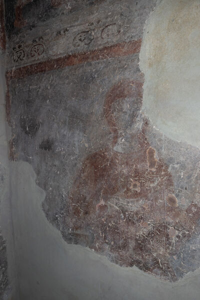 Jovan, the eldest son of Dejan and Vladislava