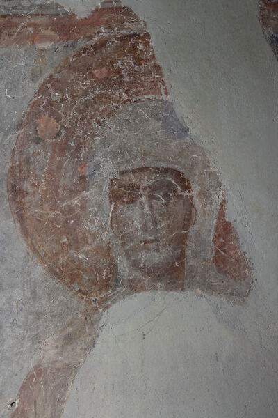 St. Anastasia