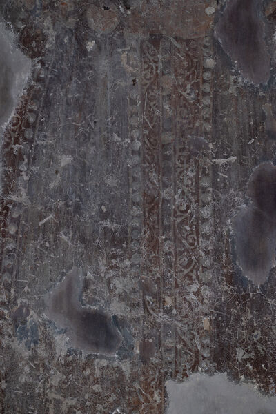 Duke Dejan, detail