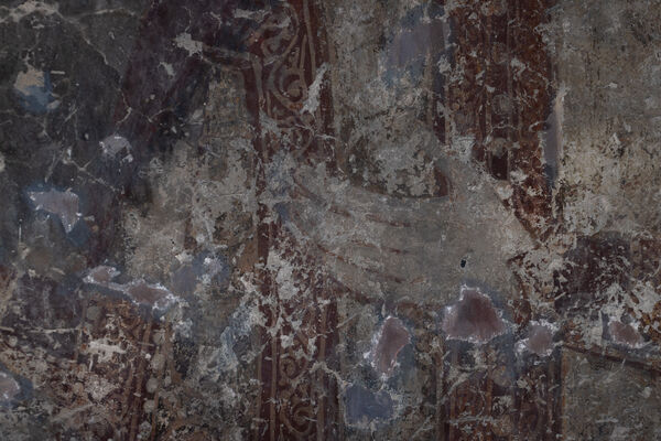 Duchess Vladislava, detail