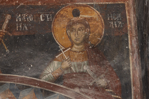 St. Ismail