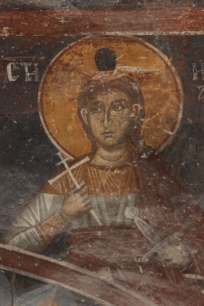 St. Ismail