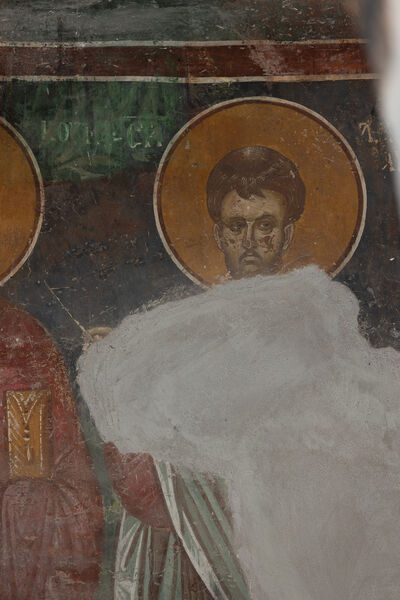 St. Damian of Rome