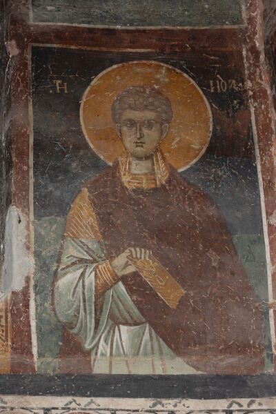 St. John