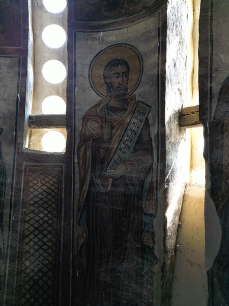 Prophet Moses