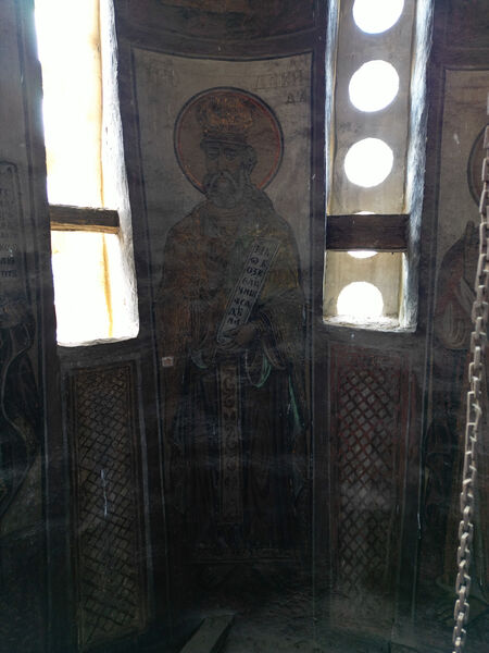Prophet David