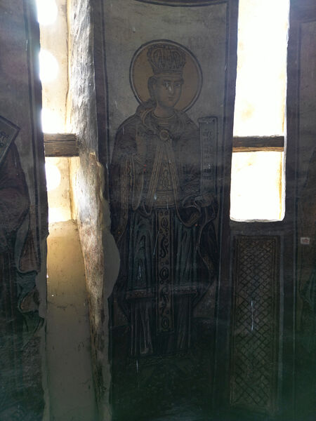 Prophet Solomon