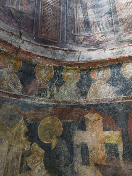 St. Mark the Evangelist
