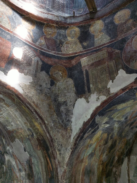 St. Luke the Evangelist