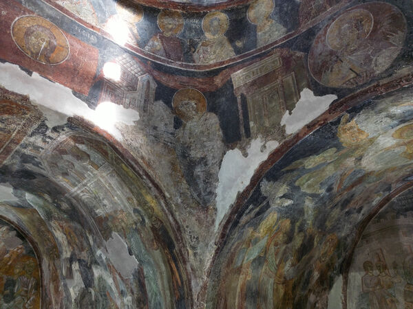St. Luke the Evangelist