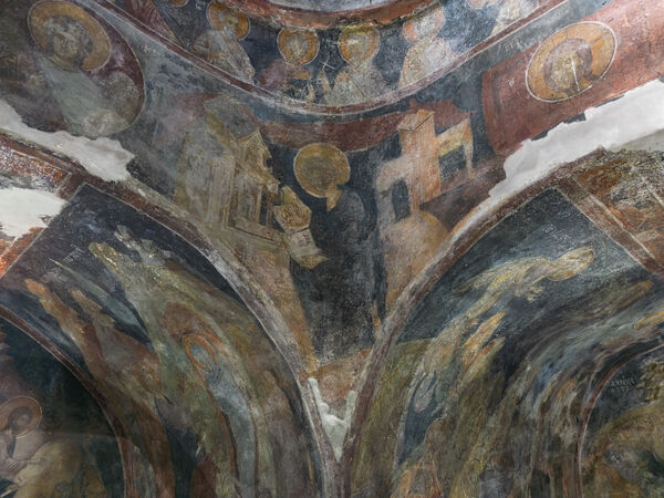 St. Mark the Evangelist