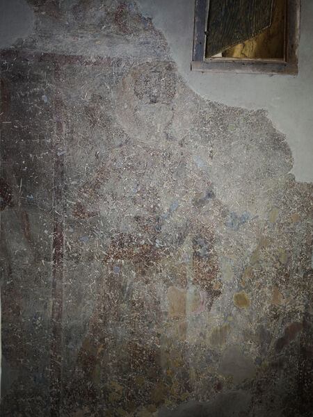 Serbian King Dušan