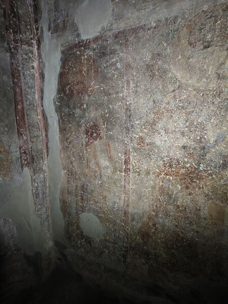 St. Cyril and King Dušan