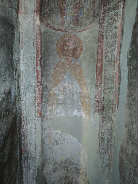 St. Peter of Bithynia