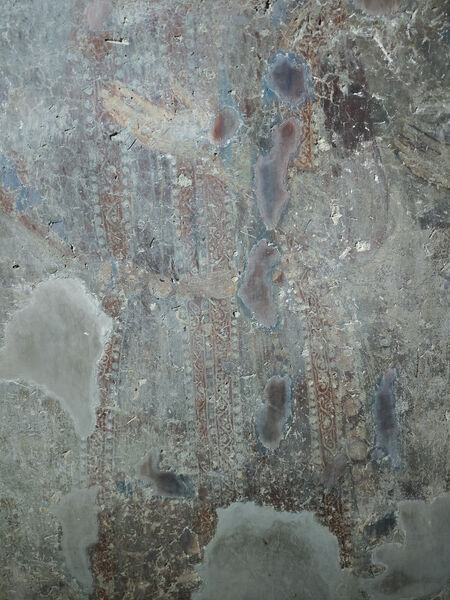Duke Dejan, detail
