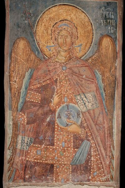 Archangel Gabriel