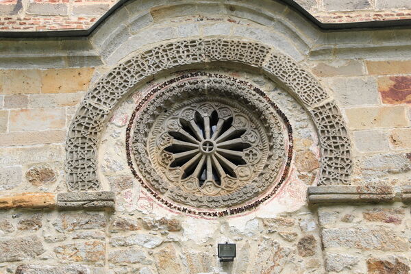 Architectural decoration