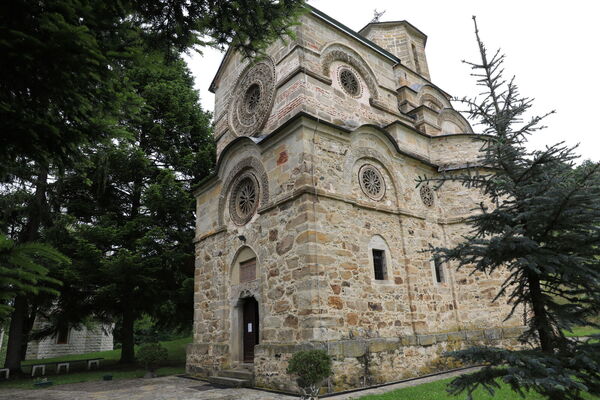 Church of Nativity of the Mother of God