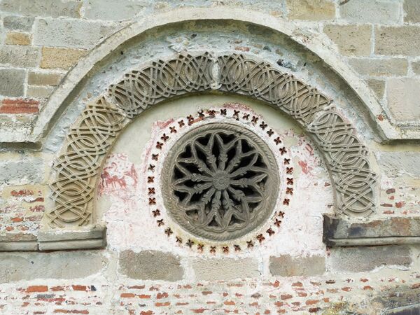 Architectural decoration