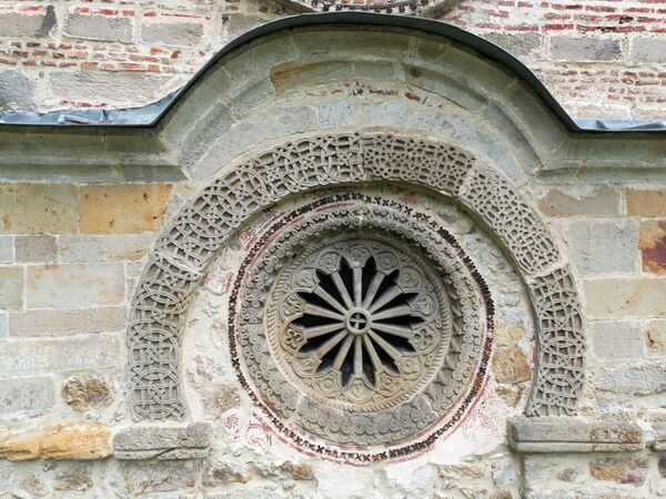 Architectural decoration