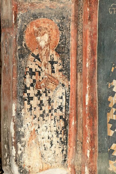 St. Polycarp