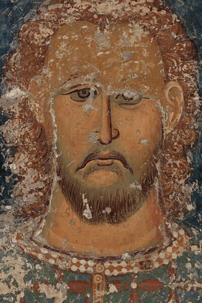 Stefan Musić, detail