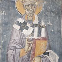 St. Nicholas