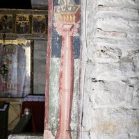 St. Daniel the Stylite