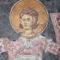 St. Procopius